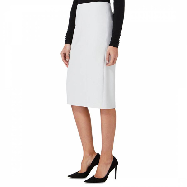 Amanda Wakeley Sculpted Pencil Skirt