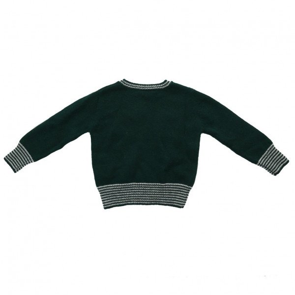 Bonpoint Merino Pullover