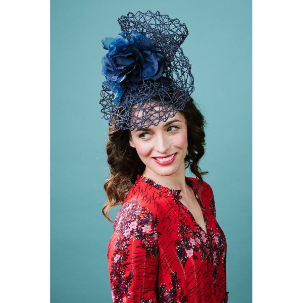 Bundle MacLaren Jelena Headpiece