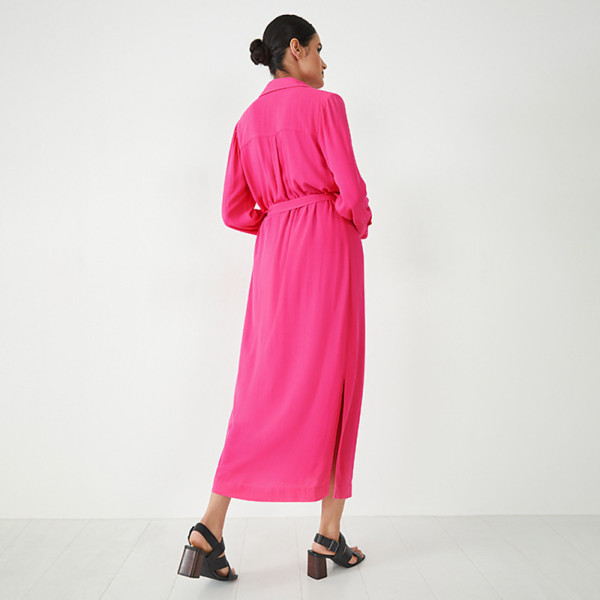 Hush Jillian Midi Dress