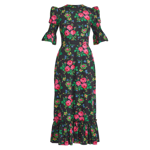 The vampire's cheap wife clothing
