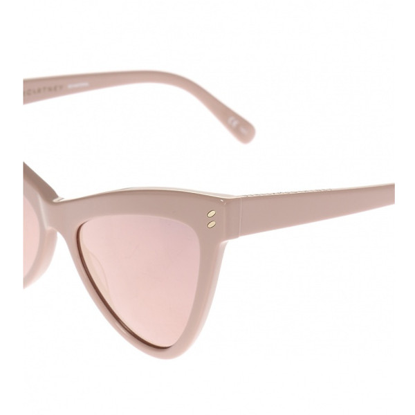 Stella McCartney Cat Eye Sunglasses