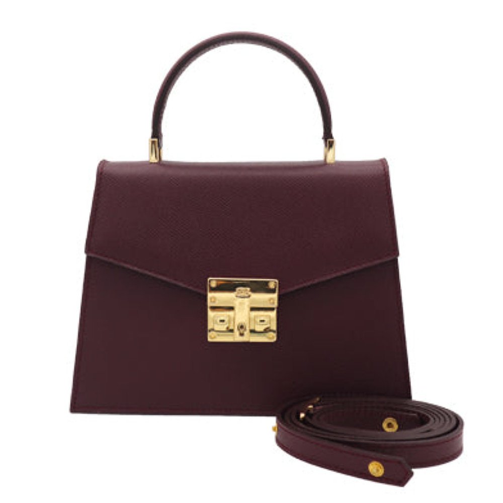 Lalage Beaumont Odette Mini Palmellato - Wine