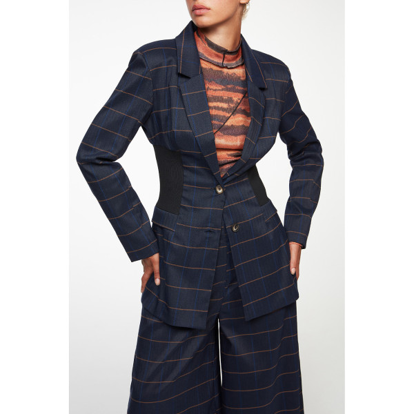Daska Titan Blazer