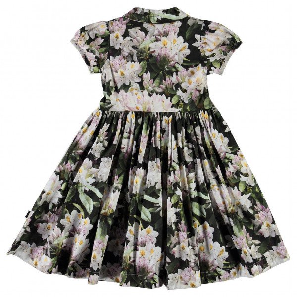 Molo Kids Cybil Dress