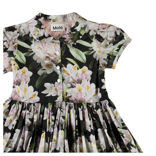 Molo Kids Cybil Dress