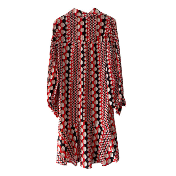 Diane von Furstenberg Tyra Dress