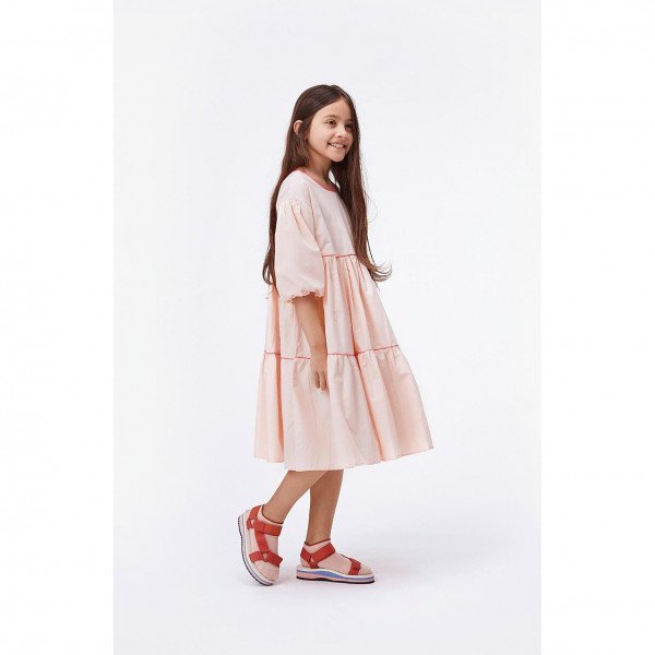 Molo Kids Casta Dress