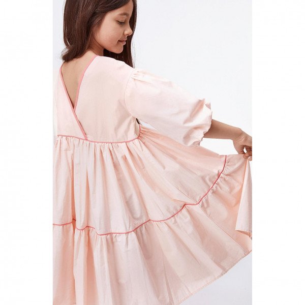 Molo Kids Casta Dress