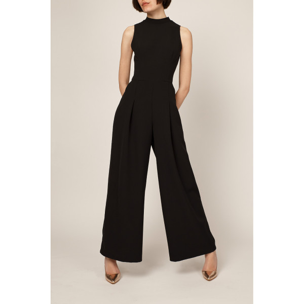 GR LONDON PARIS Jumpsuit I Nae