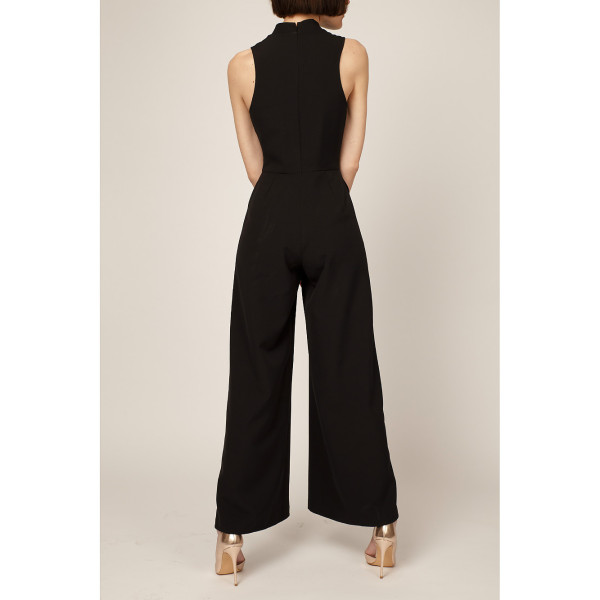 GR LONDON PARIS Jumpsuit I Nae