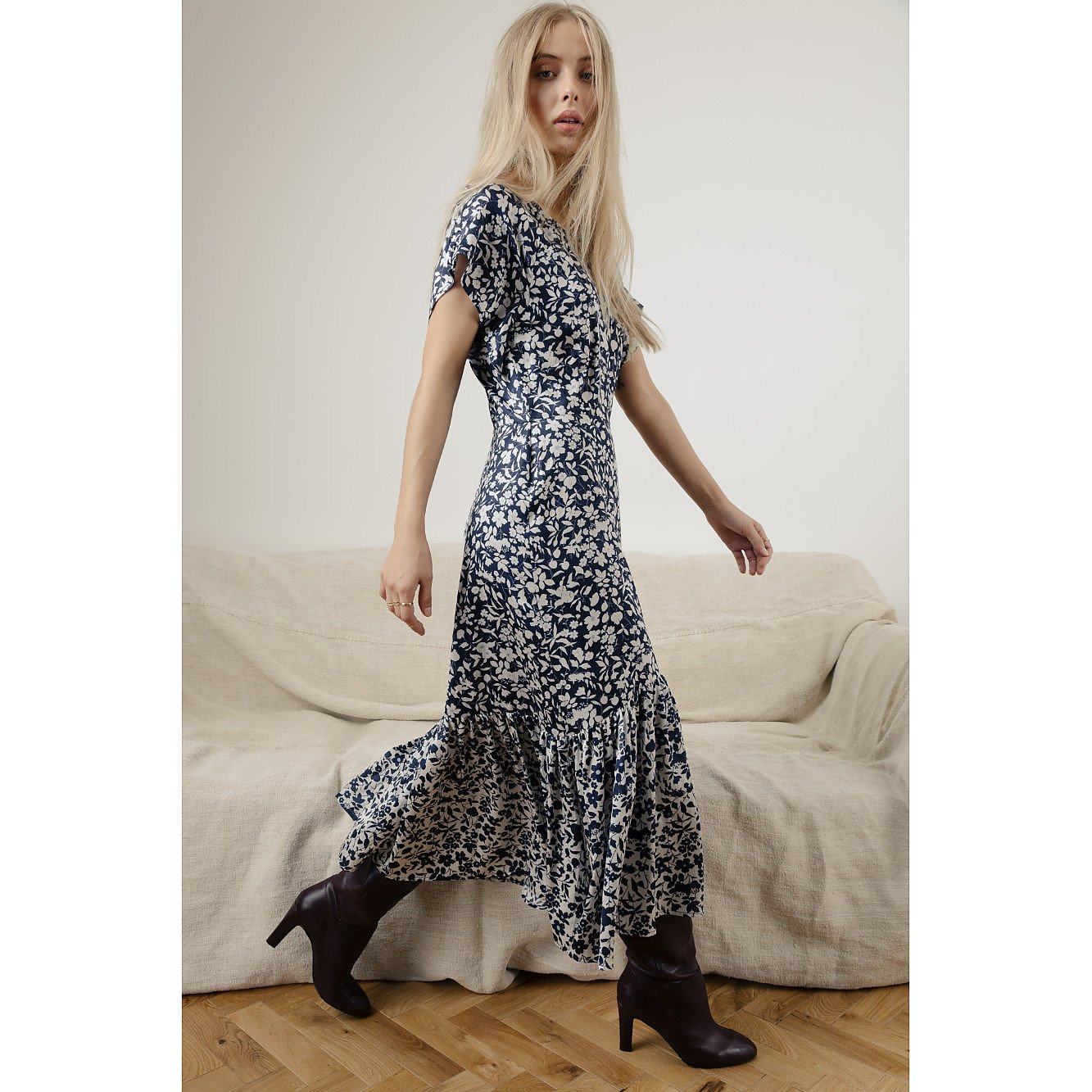 Lily and Lionel Rae Dress