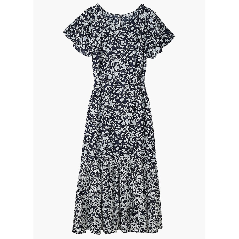 Lily and Lionel Rae Dress