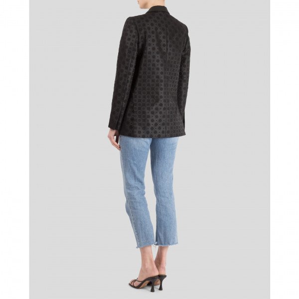 Stella McCartney Patterned Blazer
