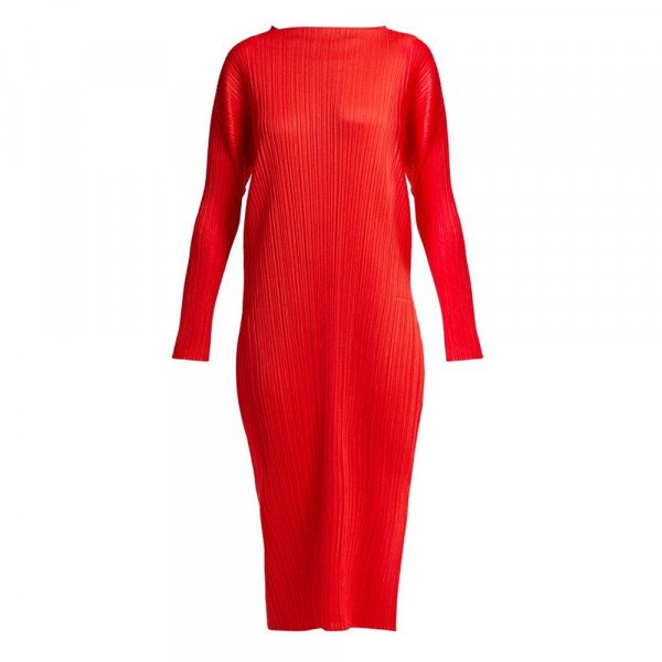 Long store dress please