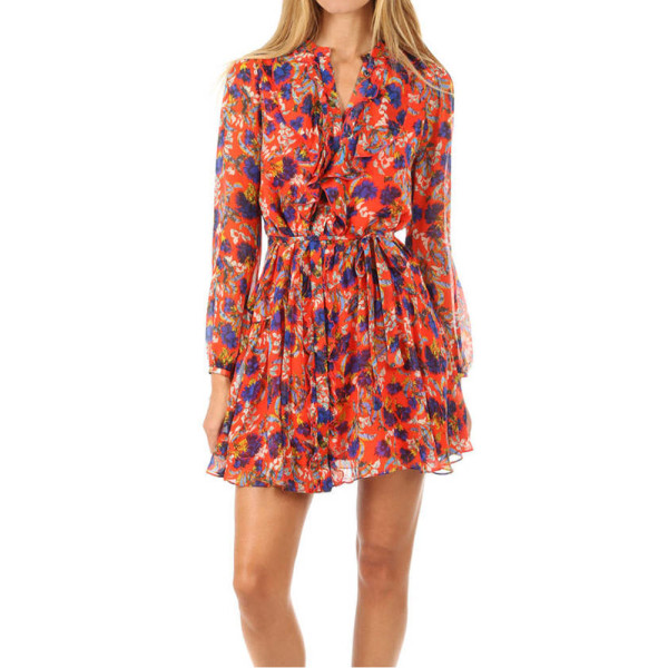 Saloni Tilly Dress