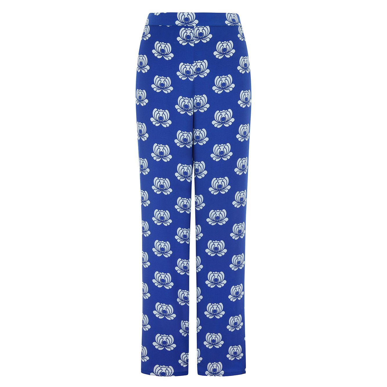 Valle and Vik Audrey Slim Fit Trousers