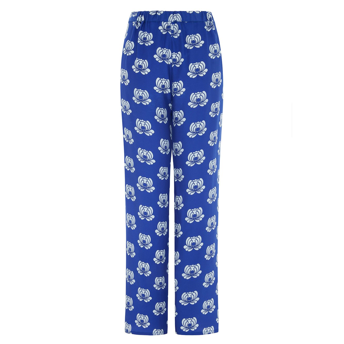 Valle and Vik Audrey Slim Fit Trousers
