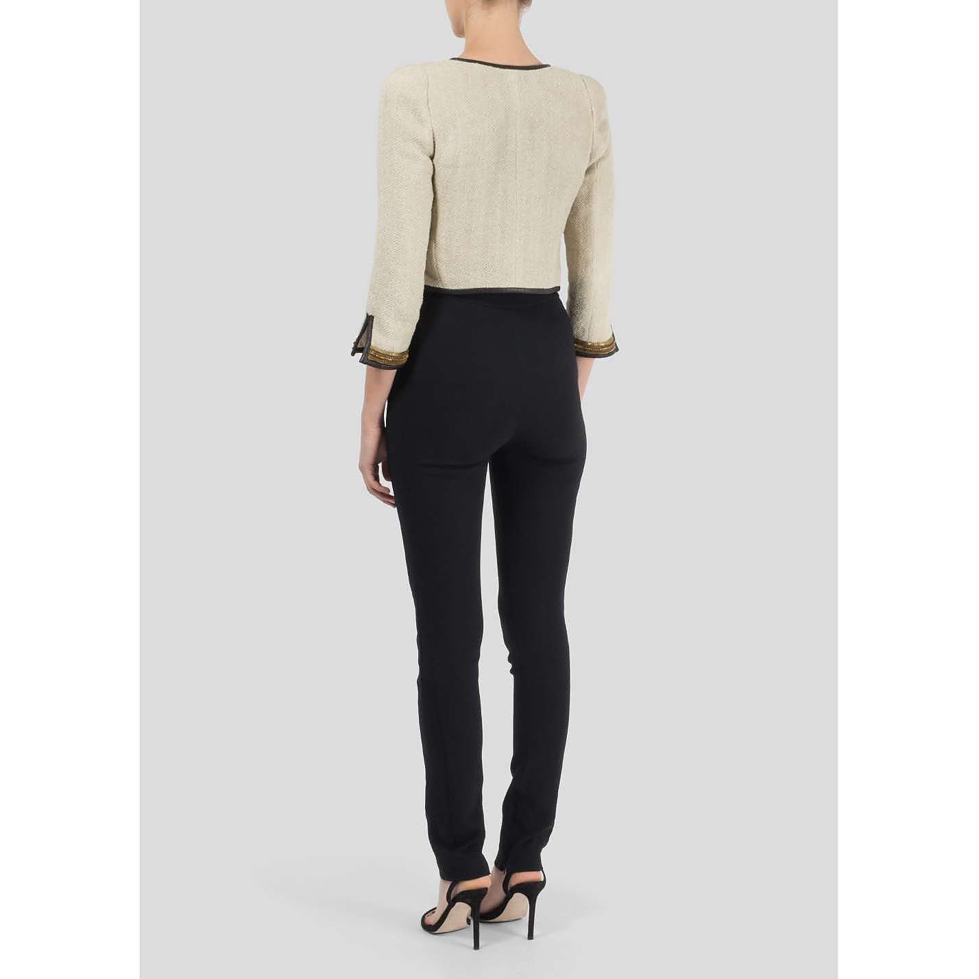 Isabel Marant Cropped Jacket
