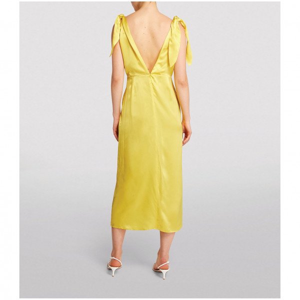Bernadette John Sleeveless Dress