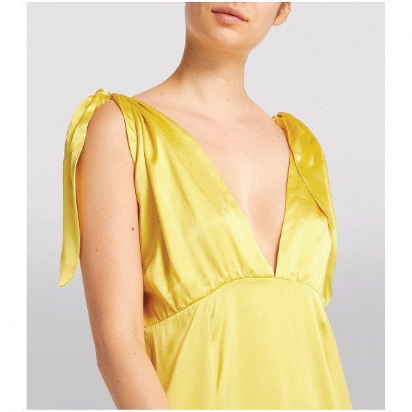 Bernadette John Sleeveless Dress