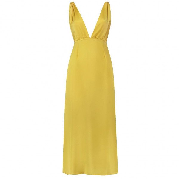 Bernadette John Sleeveless Dress