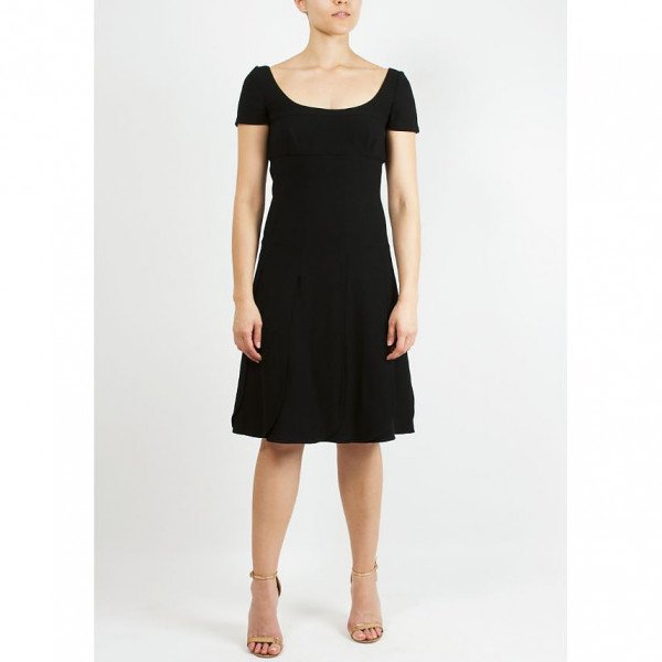 Valentino a discount line dress