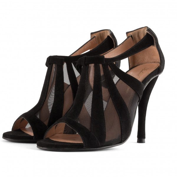 Robert Clergerie Querryf Heels