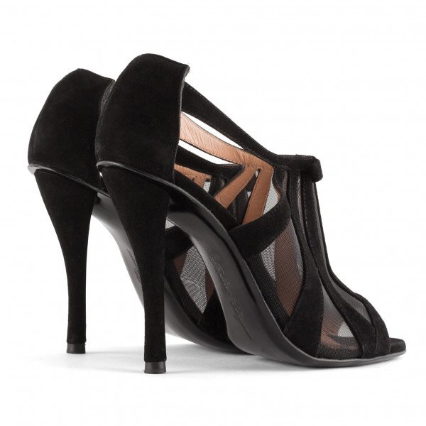 Robert Clergerie Querryf Heels