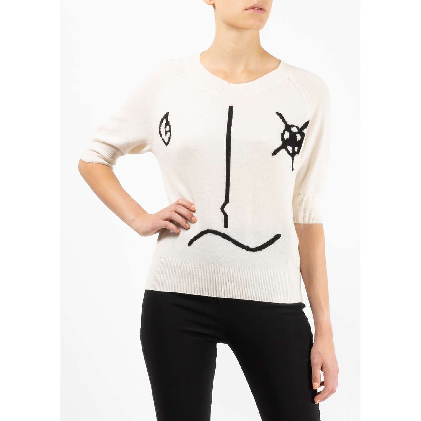 zoe jordan knitwear