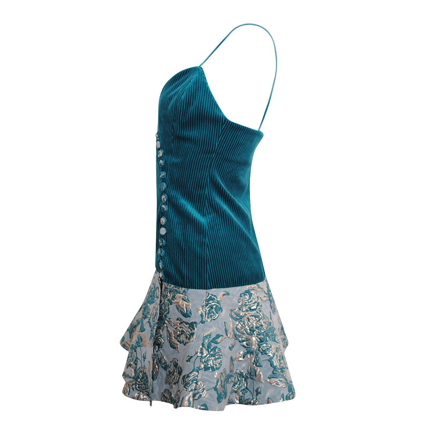 The Ethiquette Lulah Dress