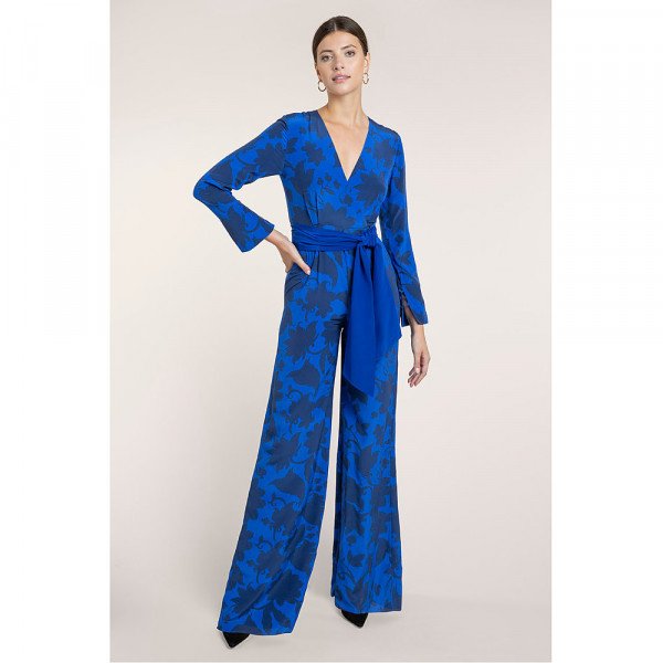 Beulah Karima Jumpsuit