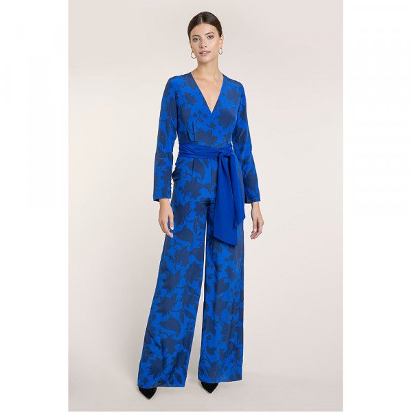 Beulah Karima Jumpsuit