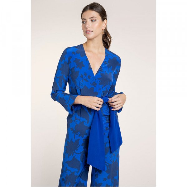 Beulah Karima Jumpsuit