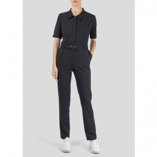Rock The Jumpsuit Leila Jumpsuit