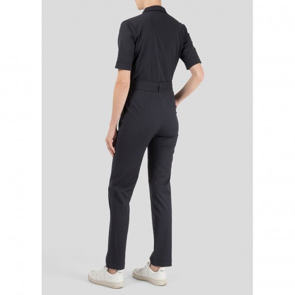 Rock The Jumpsuit Leila Jumpsuit