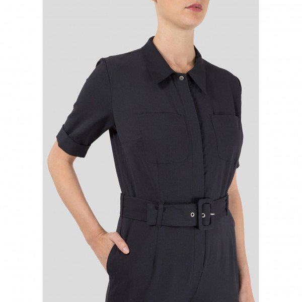 Rock The Jumpsuit Leila Jumpsuit