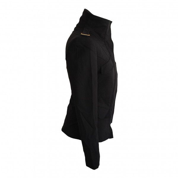 Gucci Utility Jacket