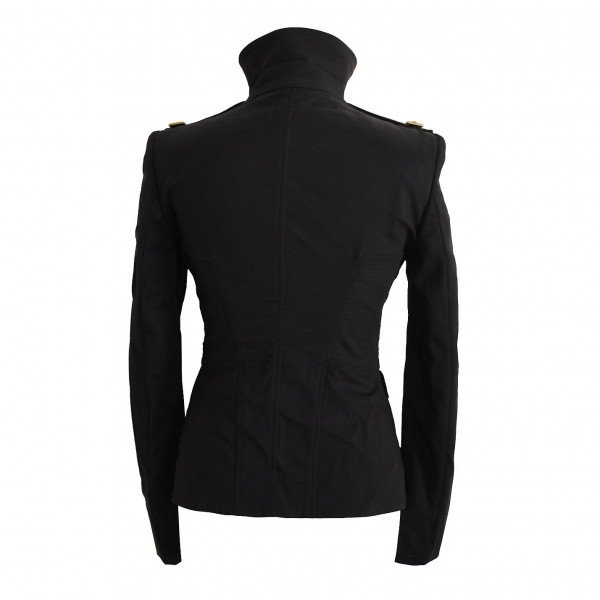 Gucci Utility Jacket