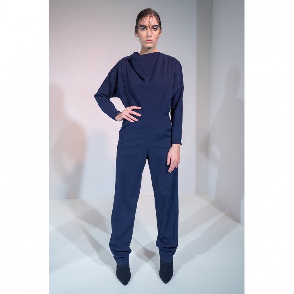 Riona Treacy Boiler Jumpsuit