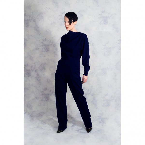 Riona Treacy Boiler Jumpsuit