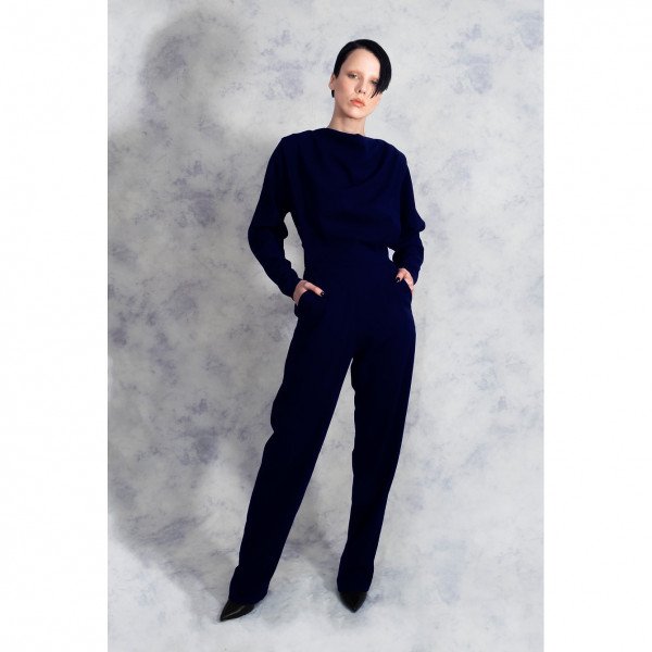Riona Treacy Boiler Jumpsuit