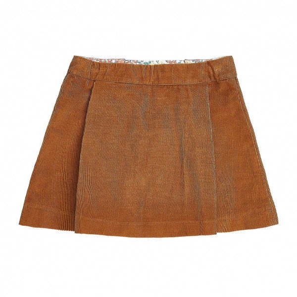 Marie-Chantal Felicia Skirt