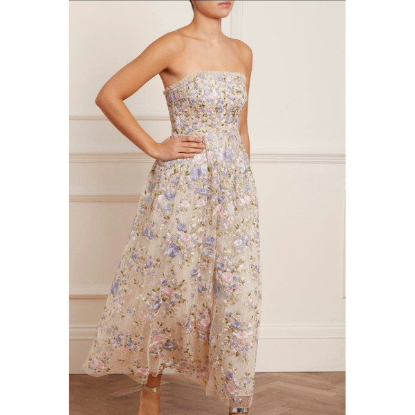Needle and thread dream rose gown clearance