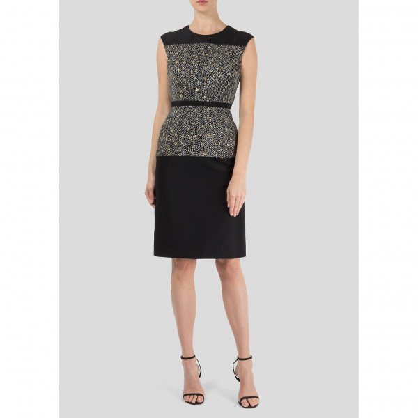 Valli cheap shift dress