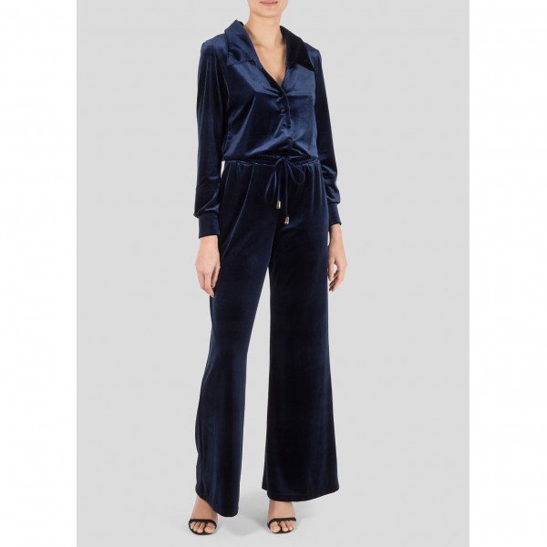 Rock The Jumpsuit Hannah Jumpsuit