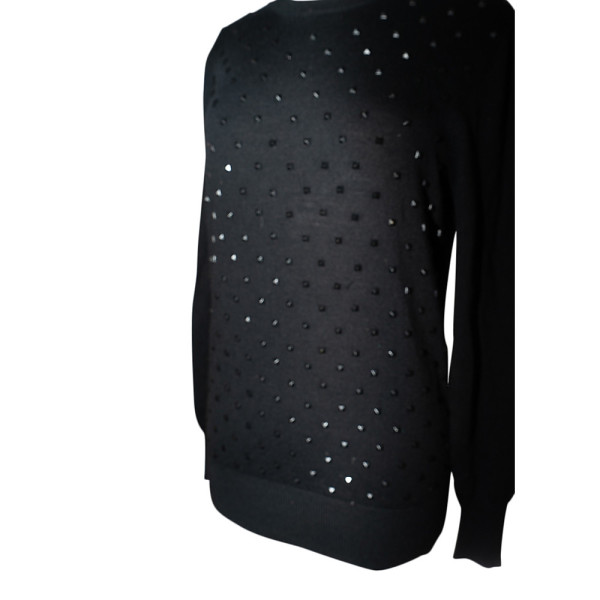 Studded sweater new arrivals