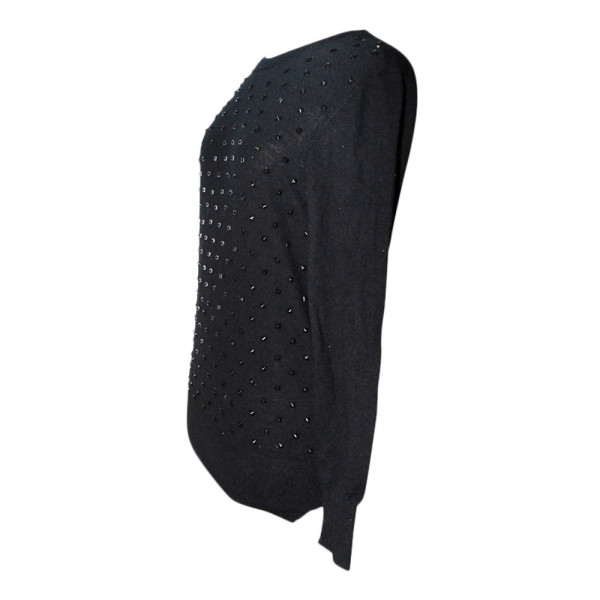 Markus Lupfer Studded Sweater