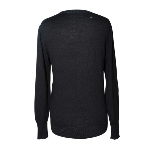 Markus Lupfer Studded Sweater