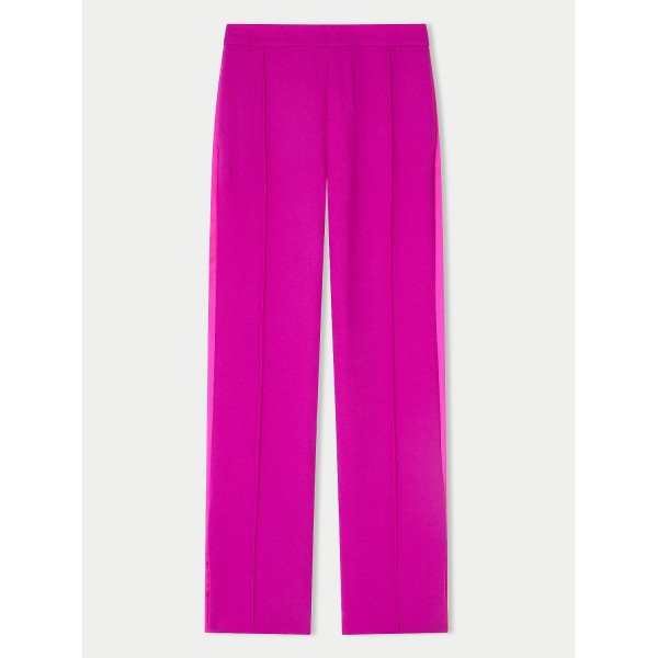 Jigsaw Wide Leg Tuxedo Trouser